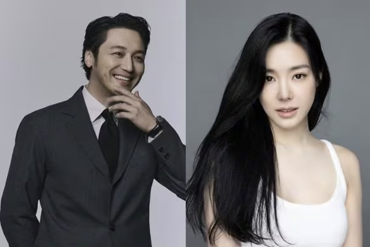 변요한·티파니 열애 인정, 결혼 전제 커플이 보여주는 어른 패션과 라이프스타일